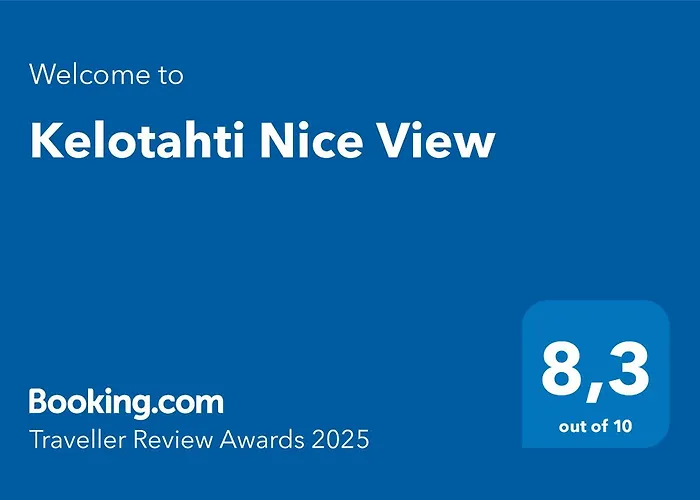 Kelotahti Nice View