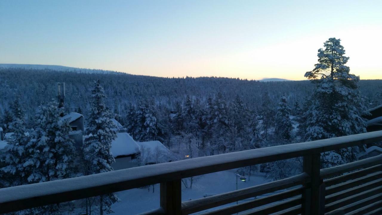 Kelotahti View