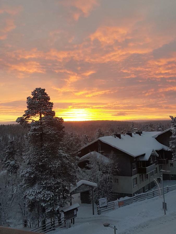 Kelotahti View Saariselka